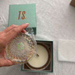 Taylor Swift NWT | The Life of a Showgirl scented candle TLOAS